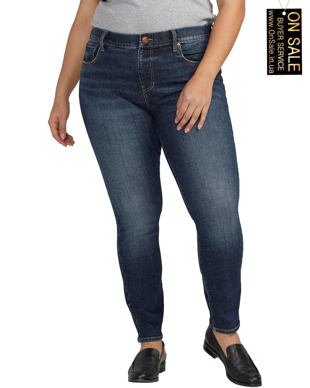 Жіночі джинси Jag Jeans