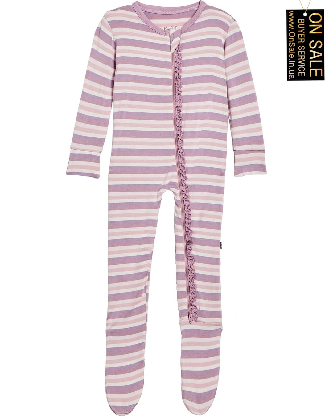 Дитячий сліп Kickee Pants Kids
