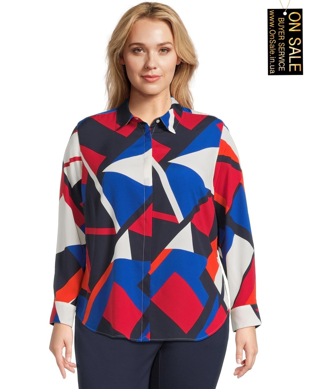 Жіноча сорочка Lauren Ralph Lauren