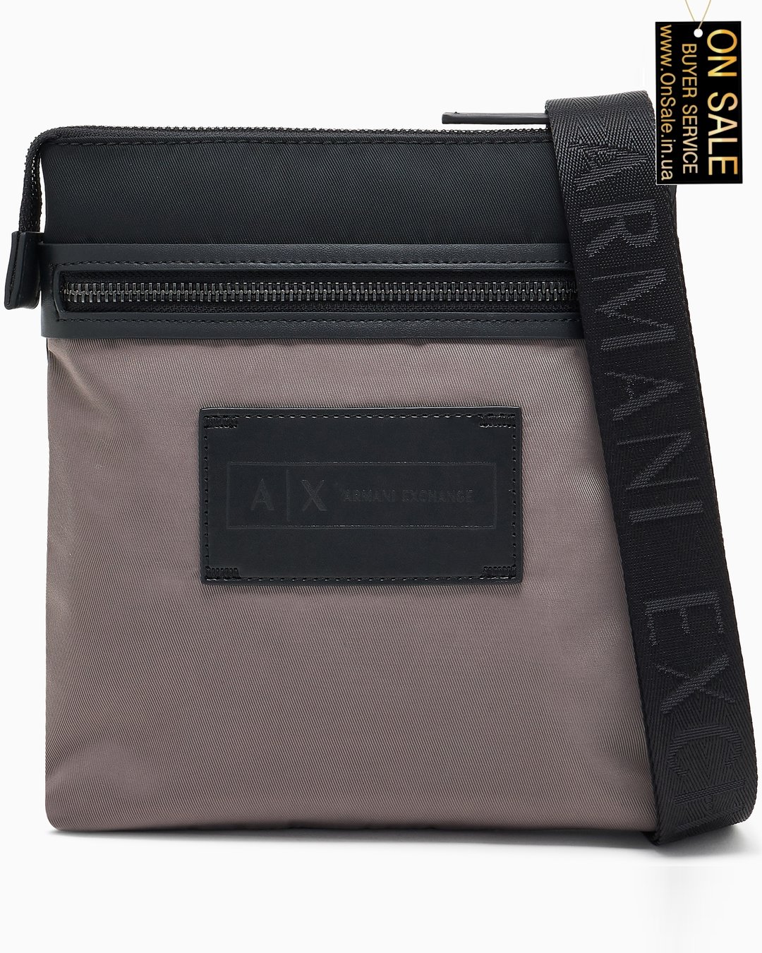 Чоловіча сумка Armani Exchange