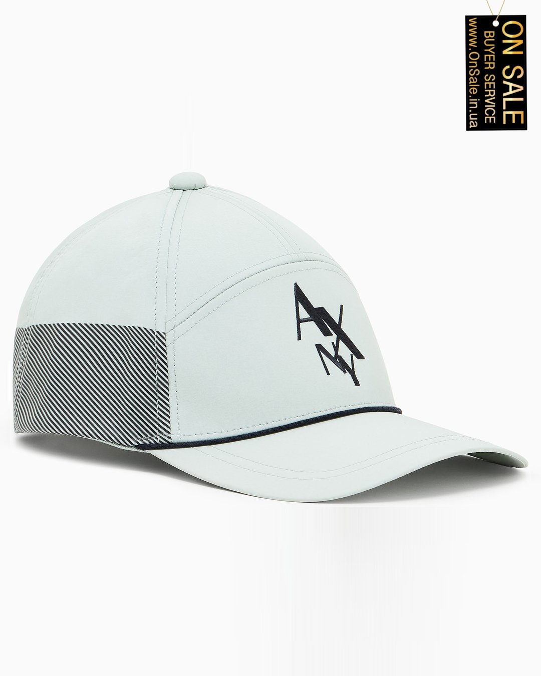 Чоловіча кепка Armani Exchange