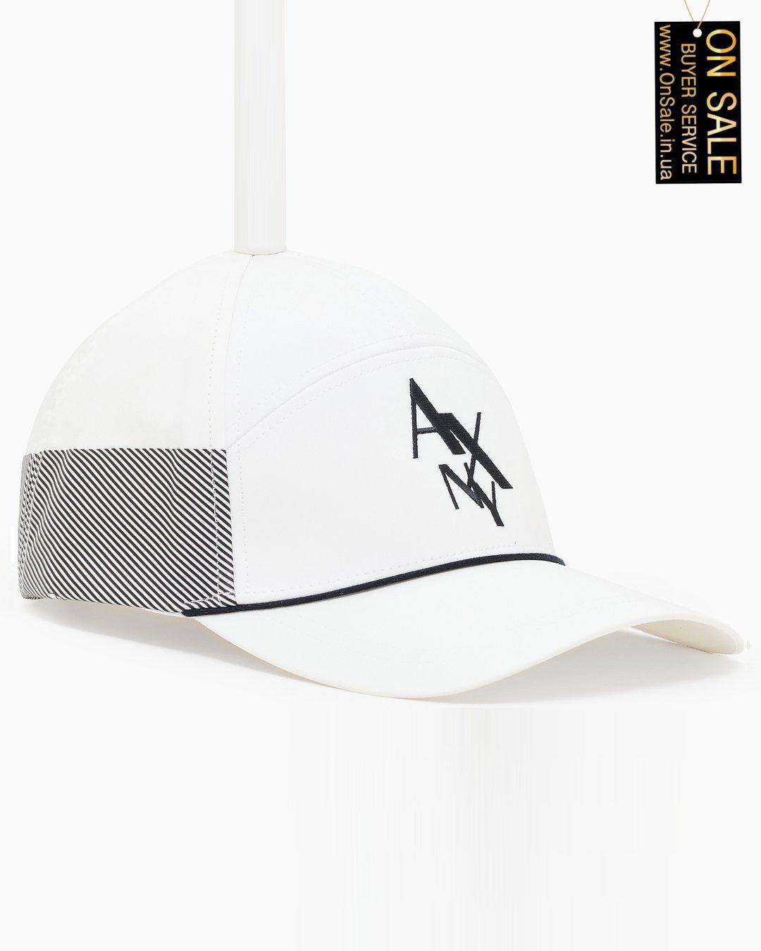 Чоловіча кепка Armani Exchange