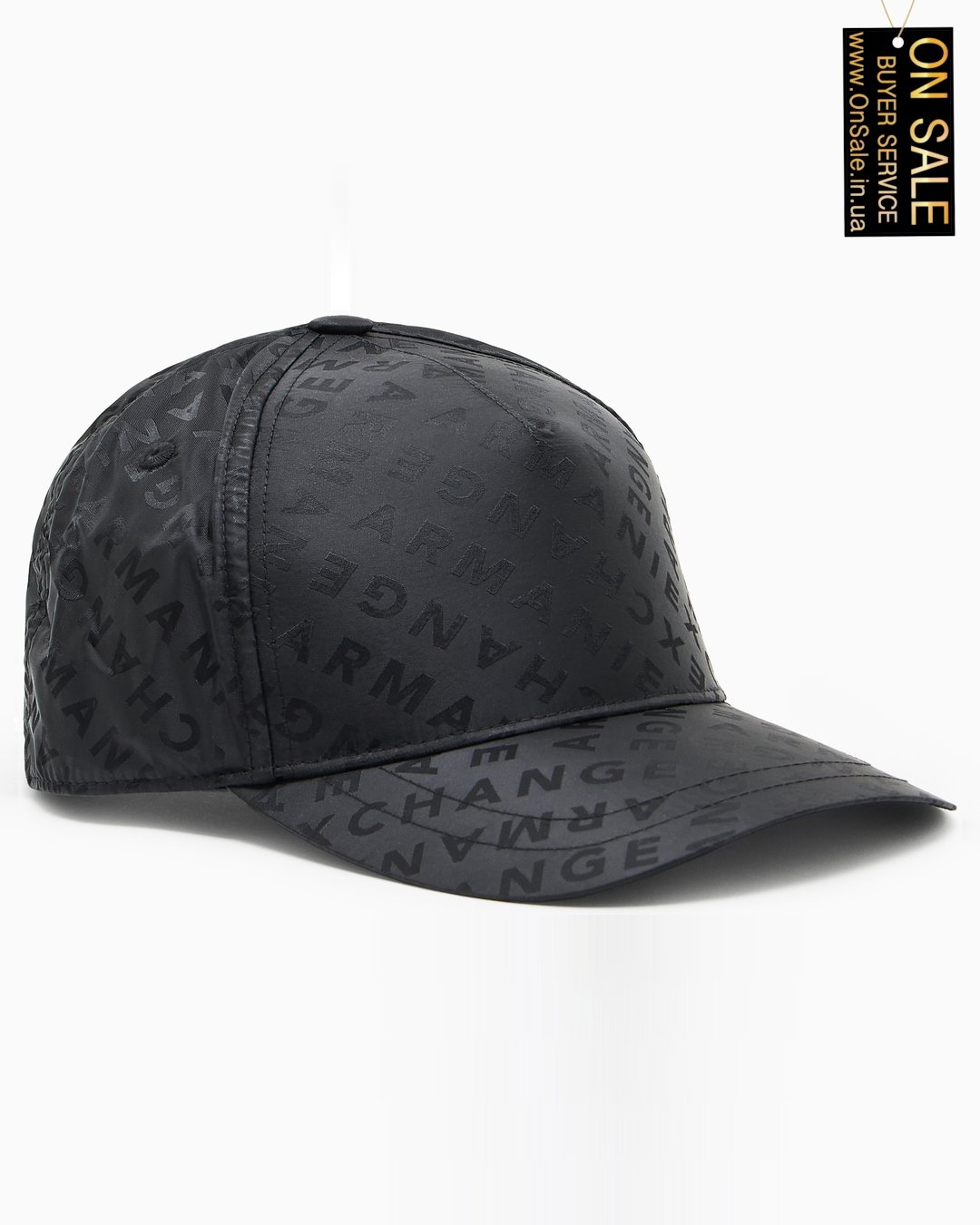 Чоловіча кепка Armani Exchange