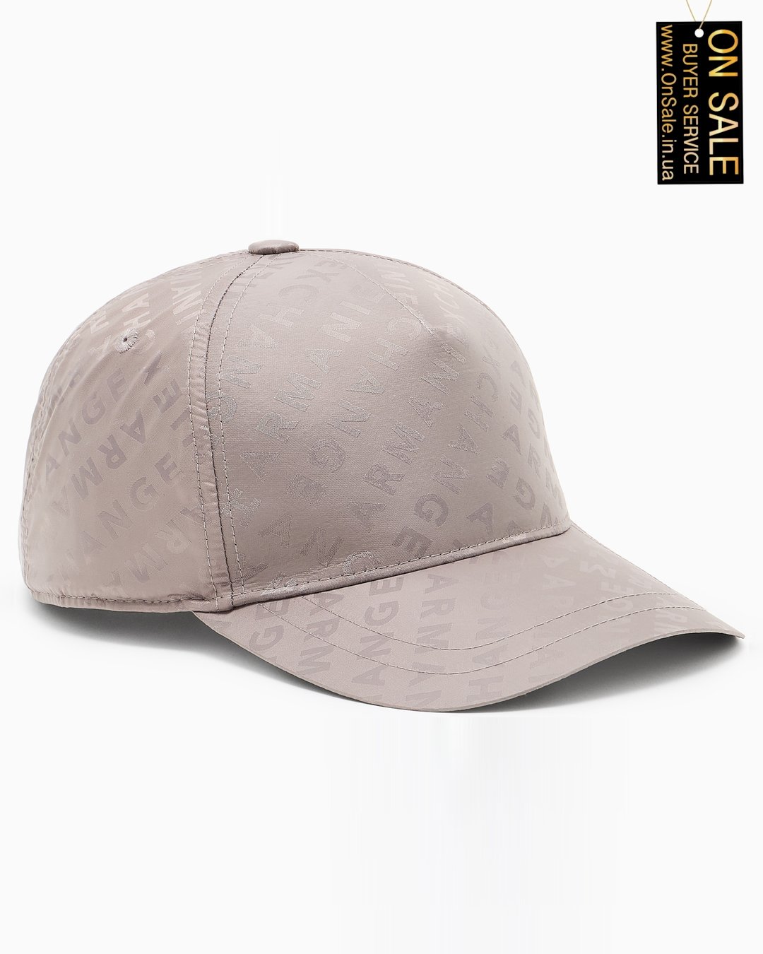 Чоловіча кепка Armani Exchange