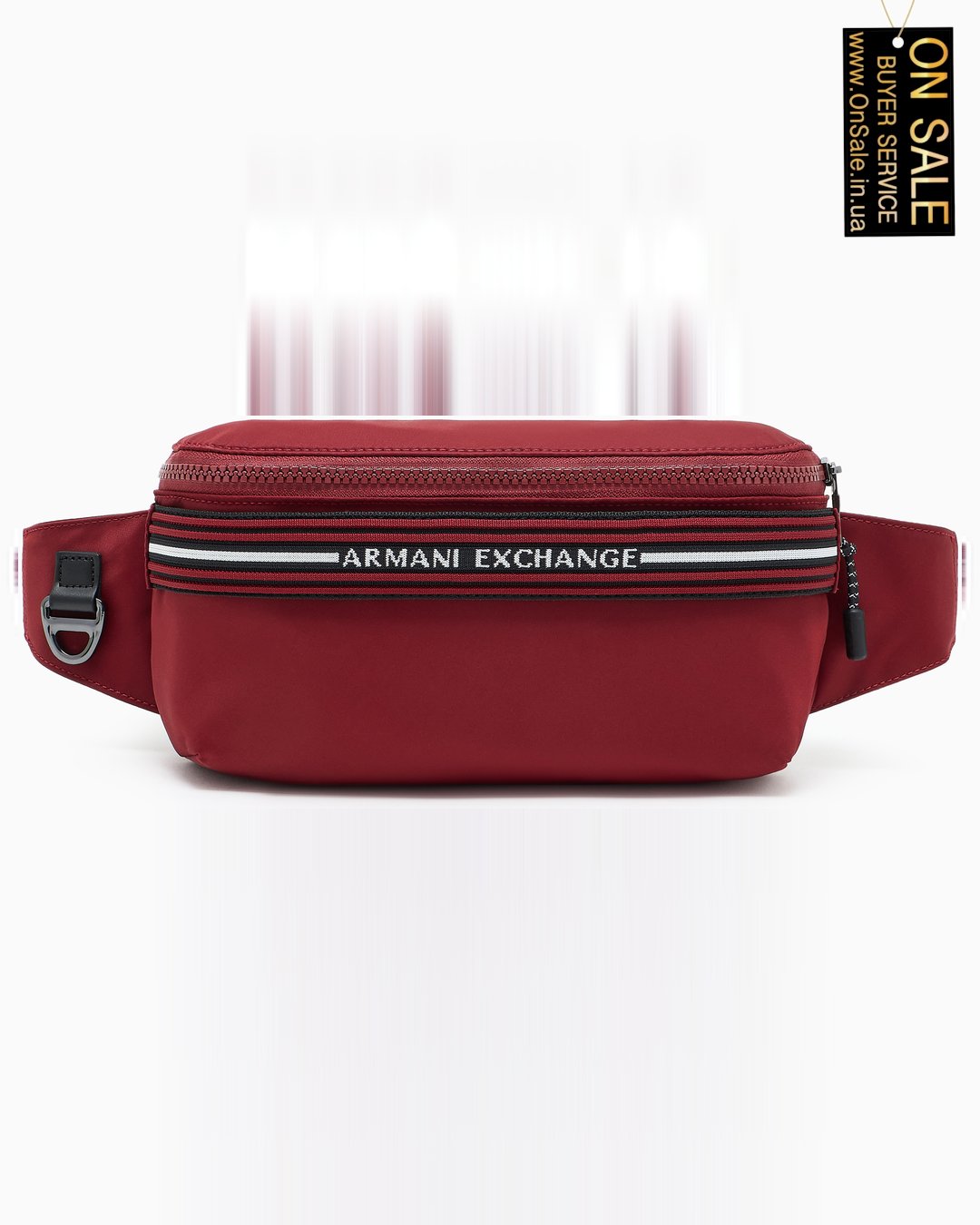 Сумка Armani Exchange