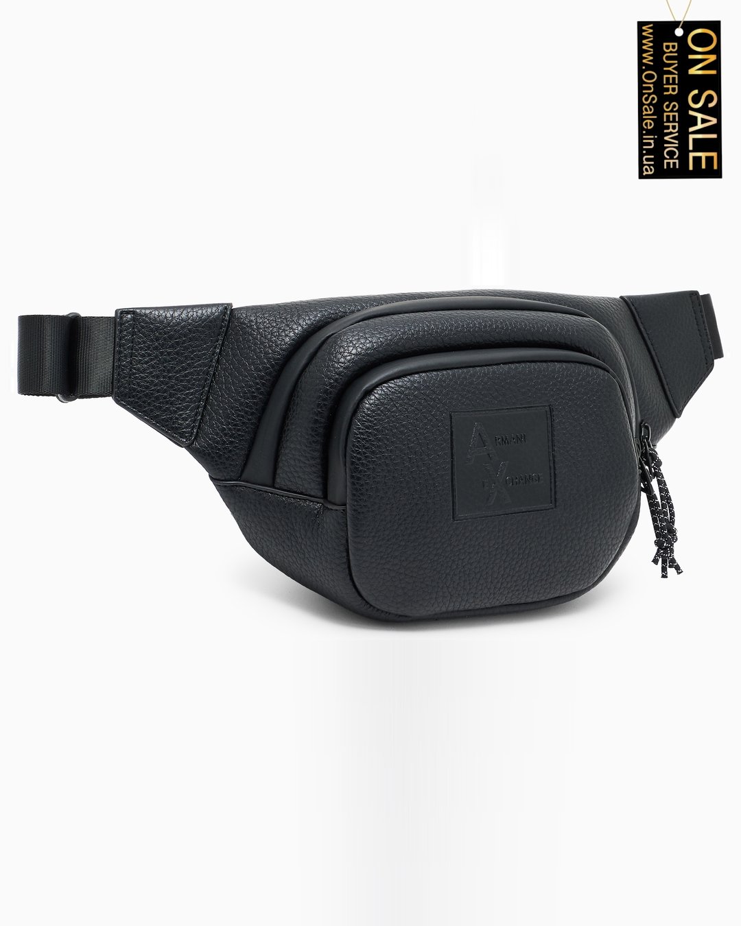 Сумка Armani Exchange 2