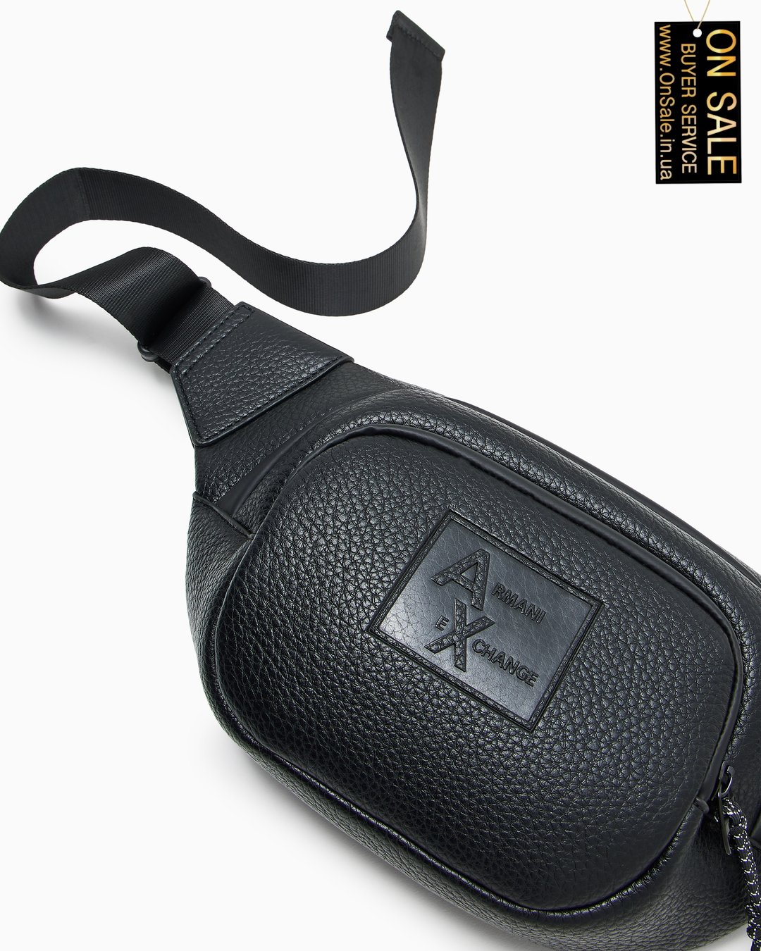 Сумка Armani Exchange 5
