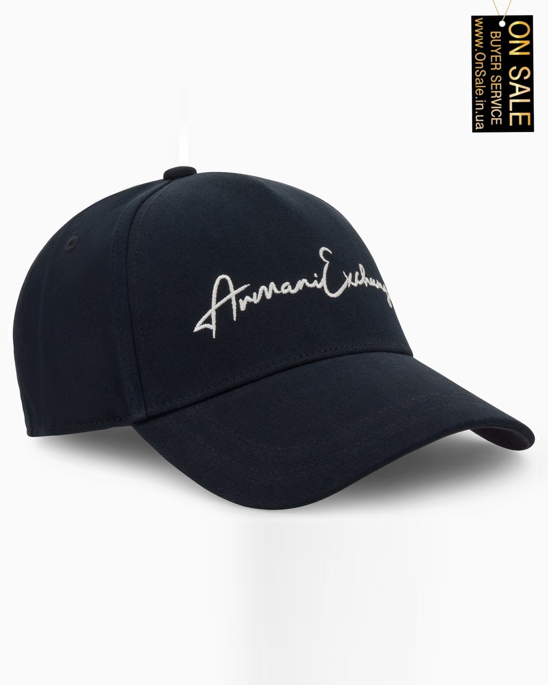 Кепка Armani Exchange