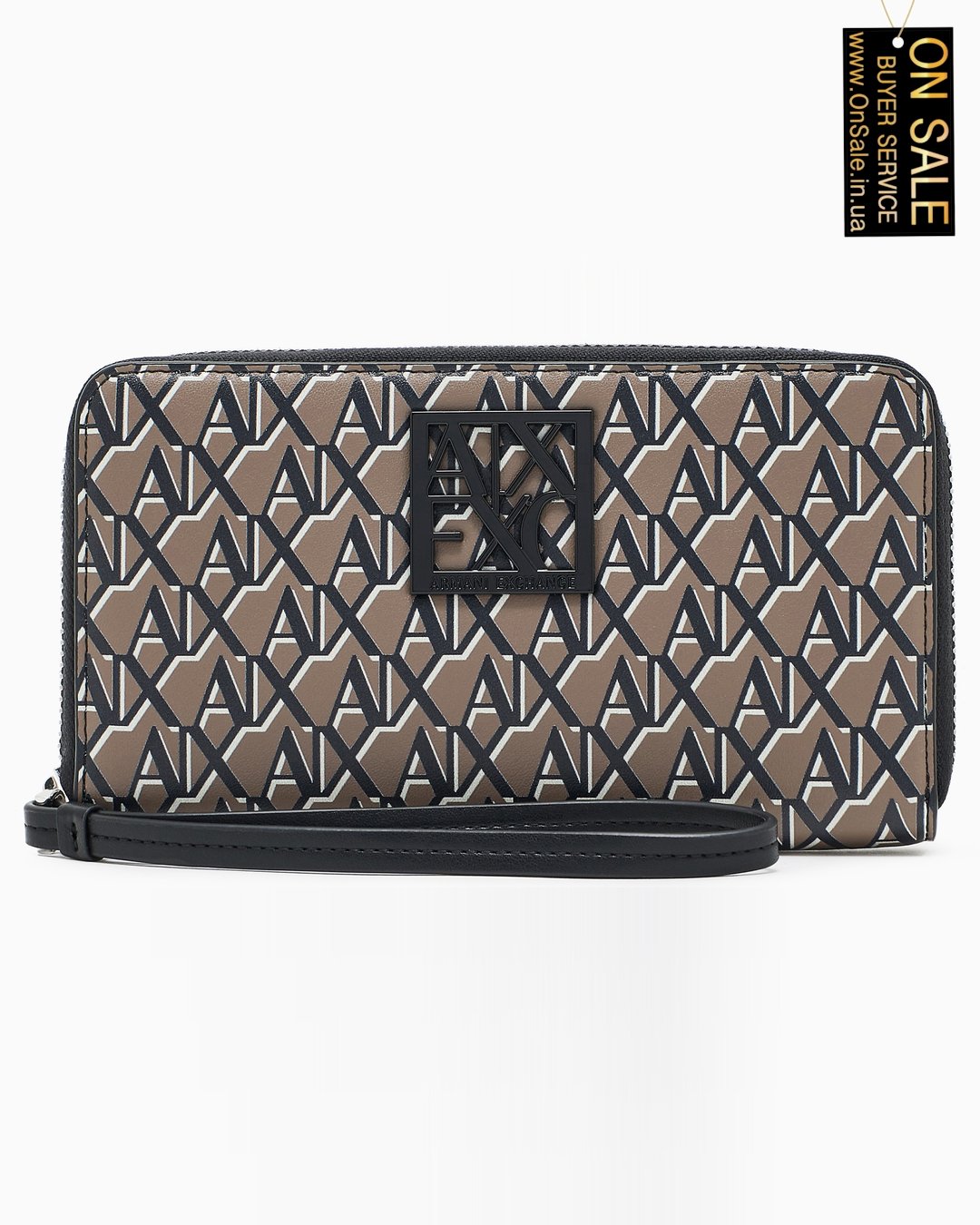 Гаманець Armani Exchange
