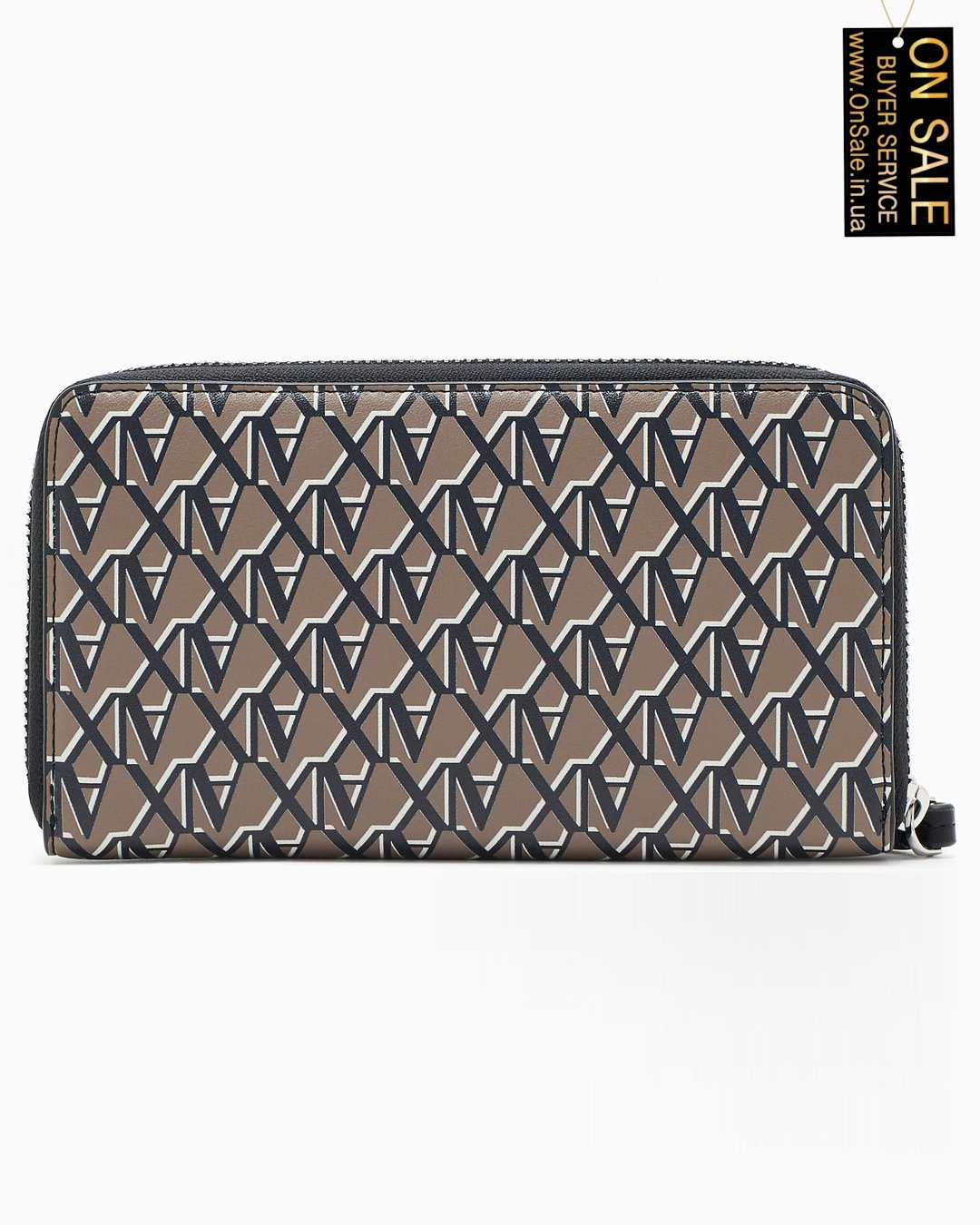 Гаманець Armani Exchange 2