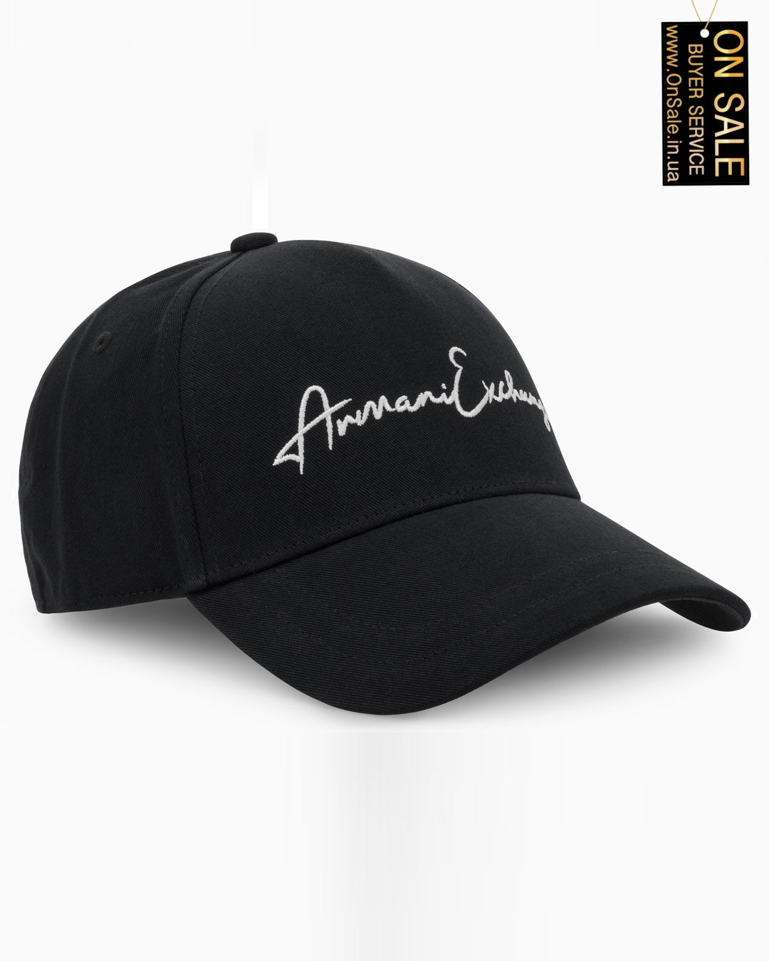 Кепка Armani Exchange