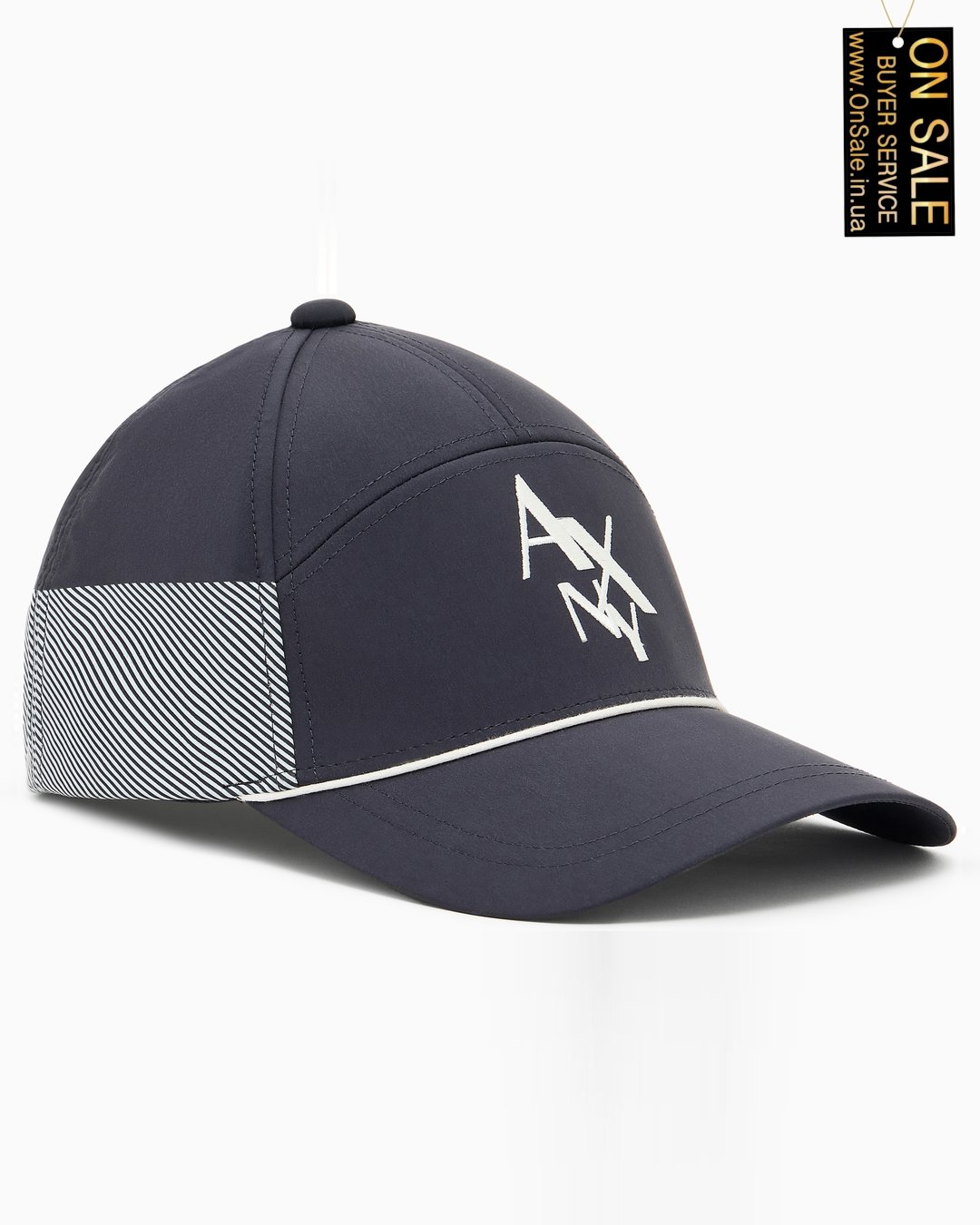 Кепка Armani Exchange