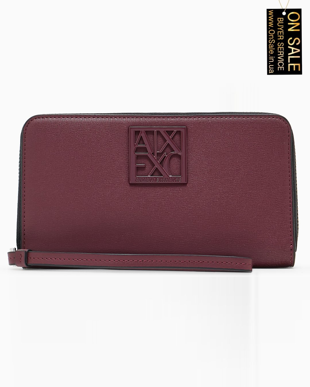 Гаманець Armani Exchange