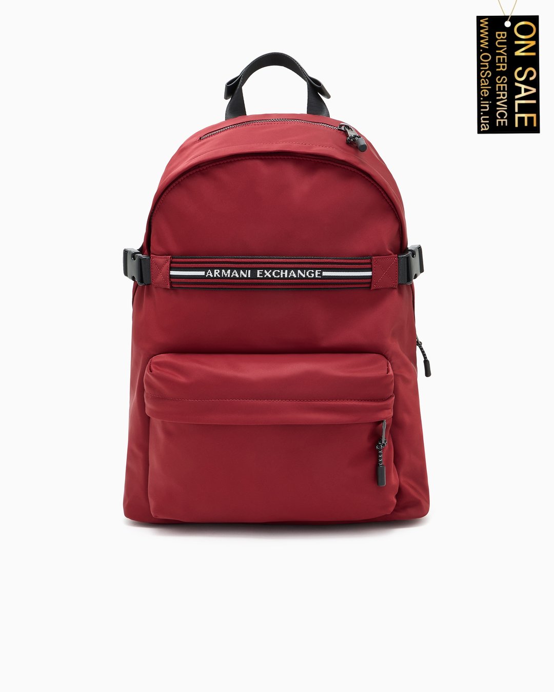 Рюкзак Armani Exchange