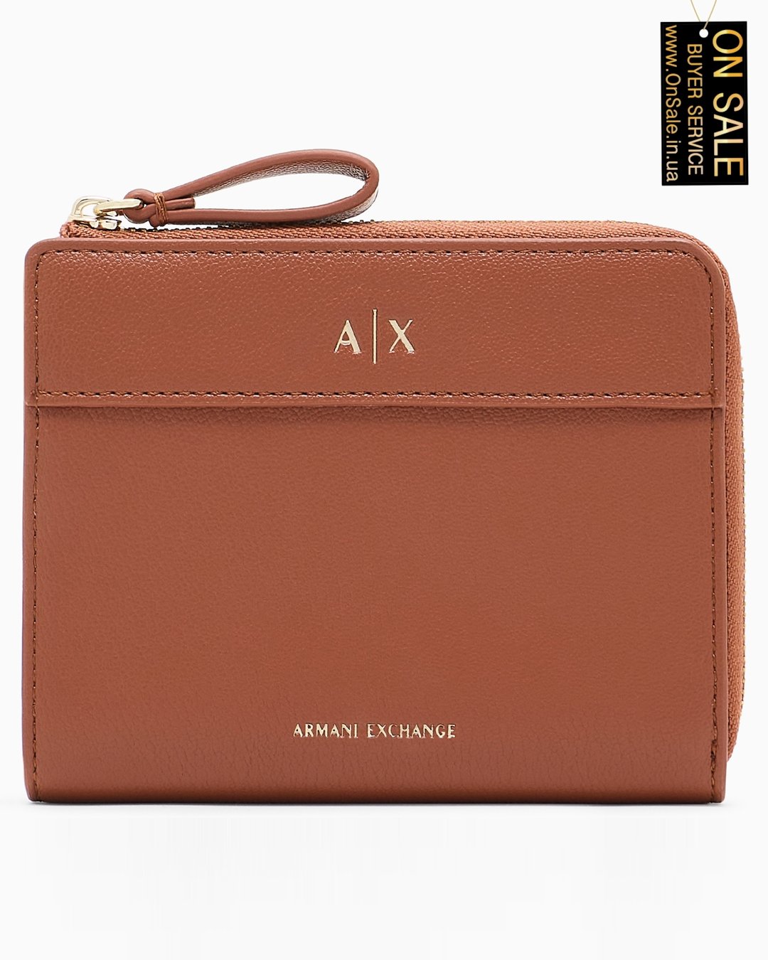 Гаманець Armani Exchange
