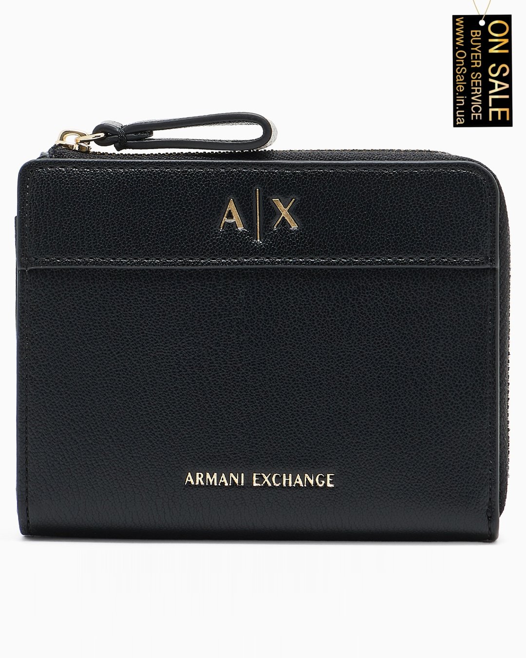 Гаманець Armani Exchange