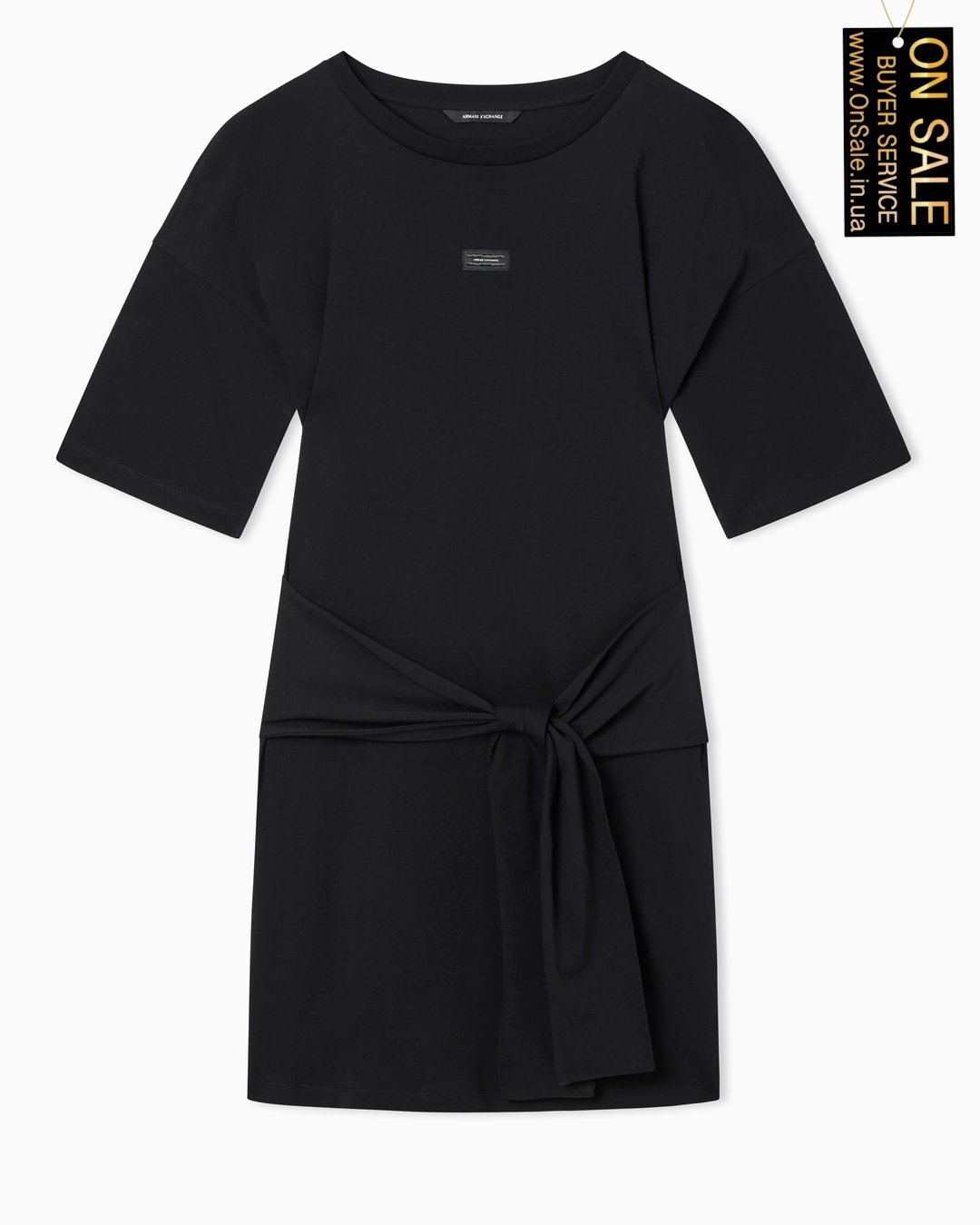 Жіноча сукня Armani Exchange
