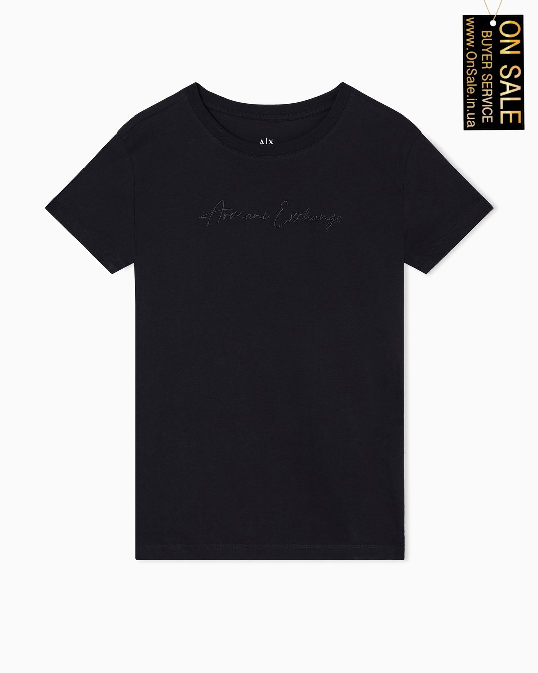 Жіноча футболка Armani Exchange