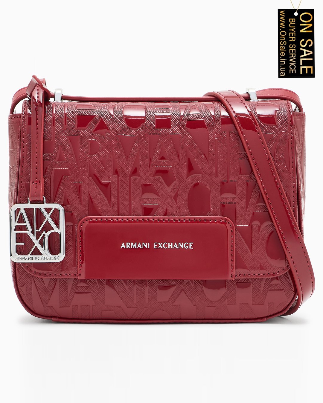 Жіноча сумка Armani Exchange
