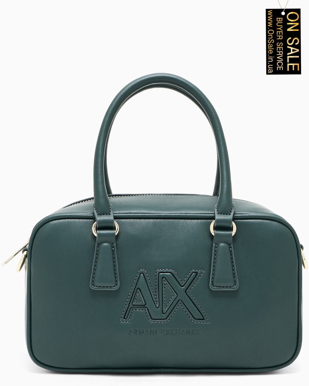 Жіноча сумка Armani Exchange