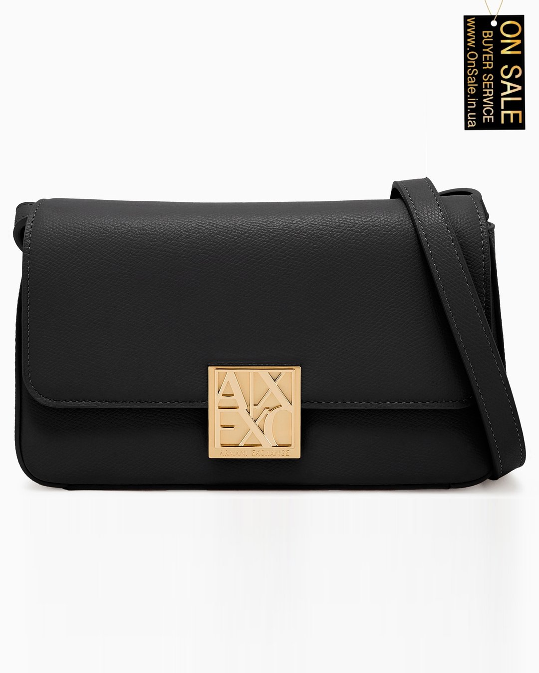 Жіноча сумка Armani Exchange