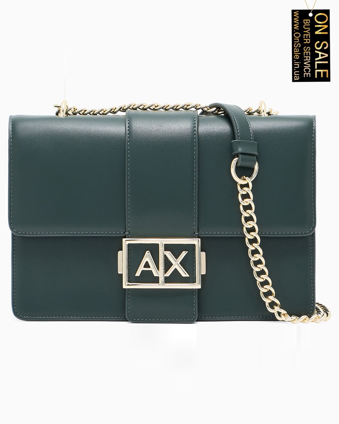 Жіноча сумка Armani Exchange