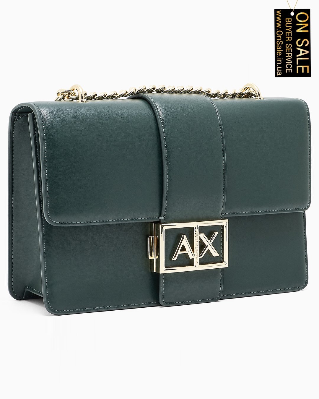 Жіноча сумка Armani Exchange 2