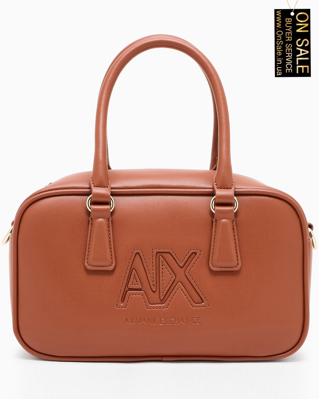 Жіноча сумка Armani Exchange