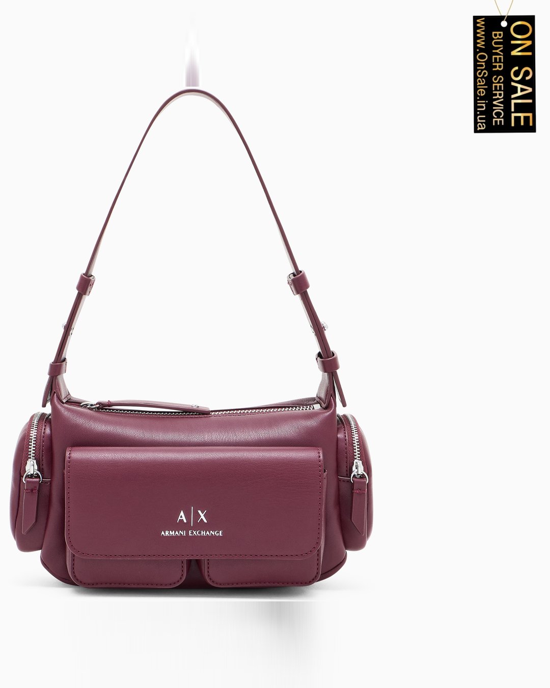 Жіноча сумка Armani Exchange