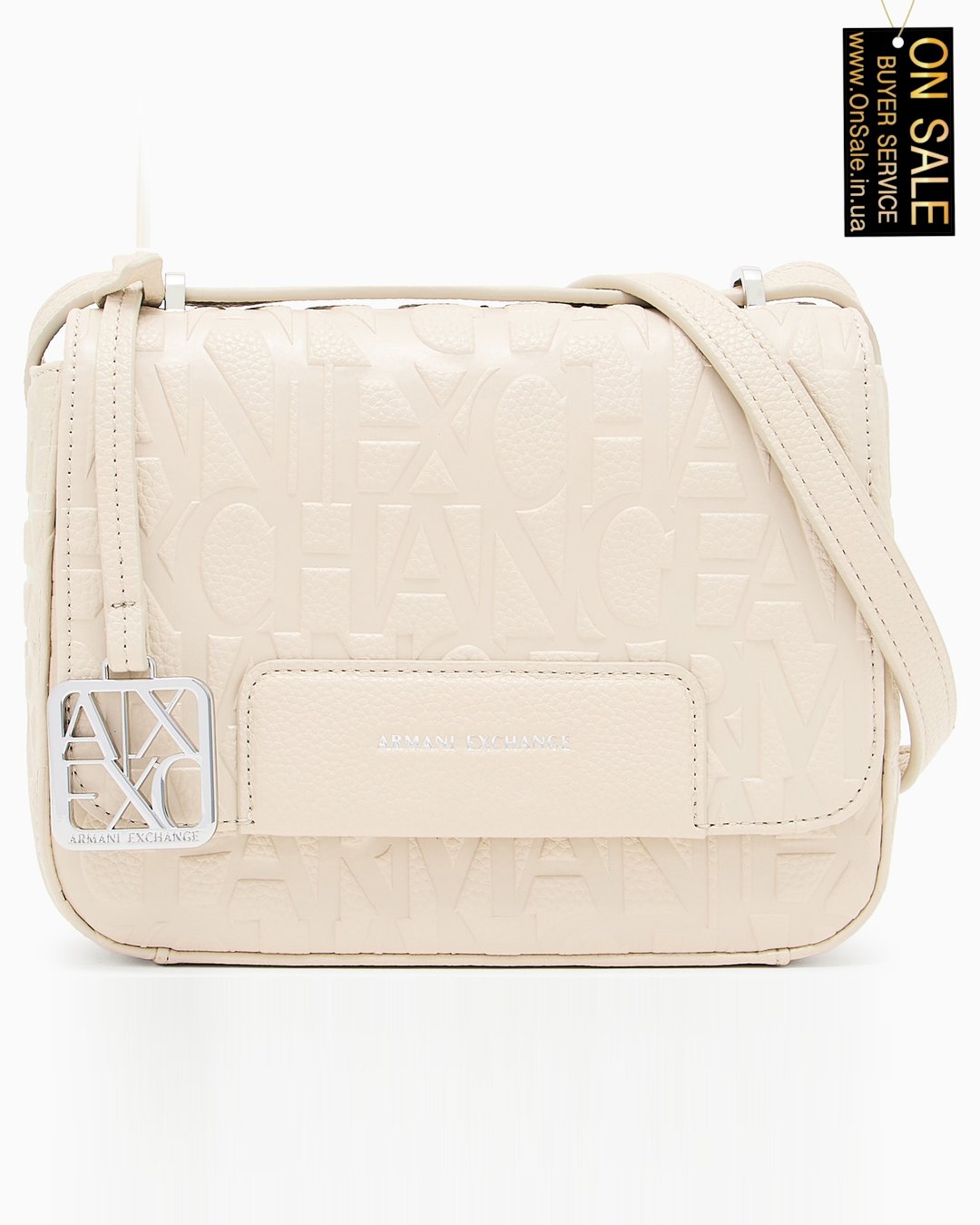 Жіноча сумка Armani Exchange