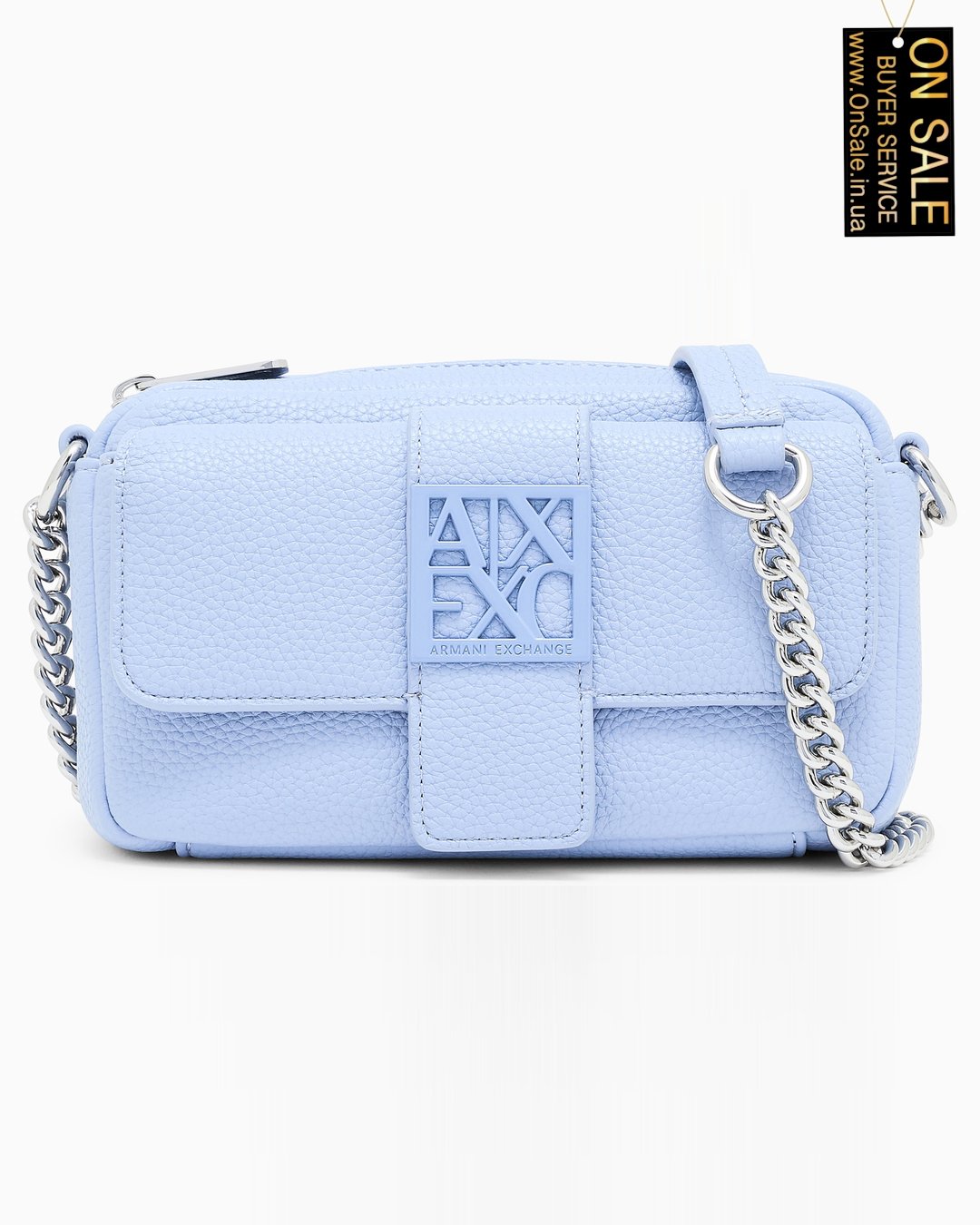 Жіноча сумка Armani Exchange
