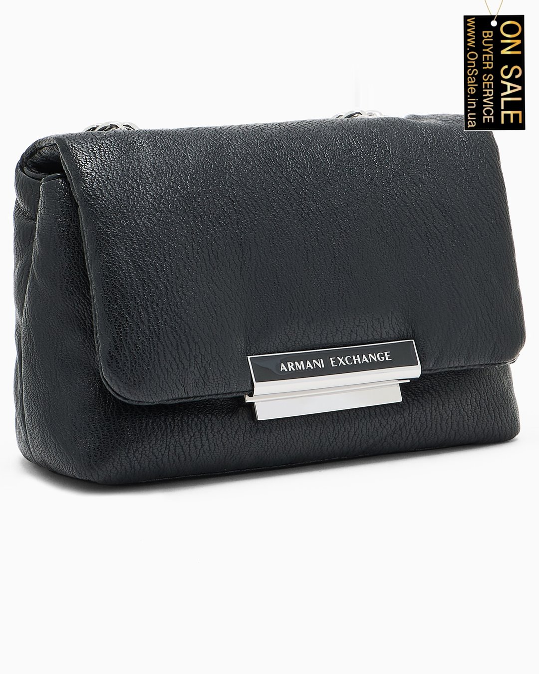 Жіноча сумка Armani Exchange 2
