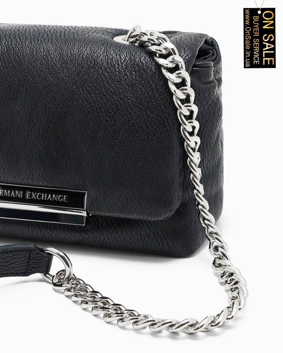 Жіноча сумка Armani Exchange 5