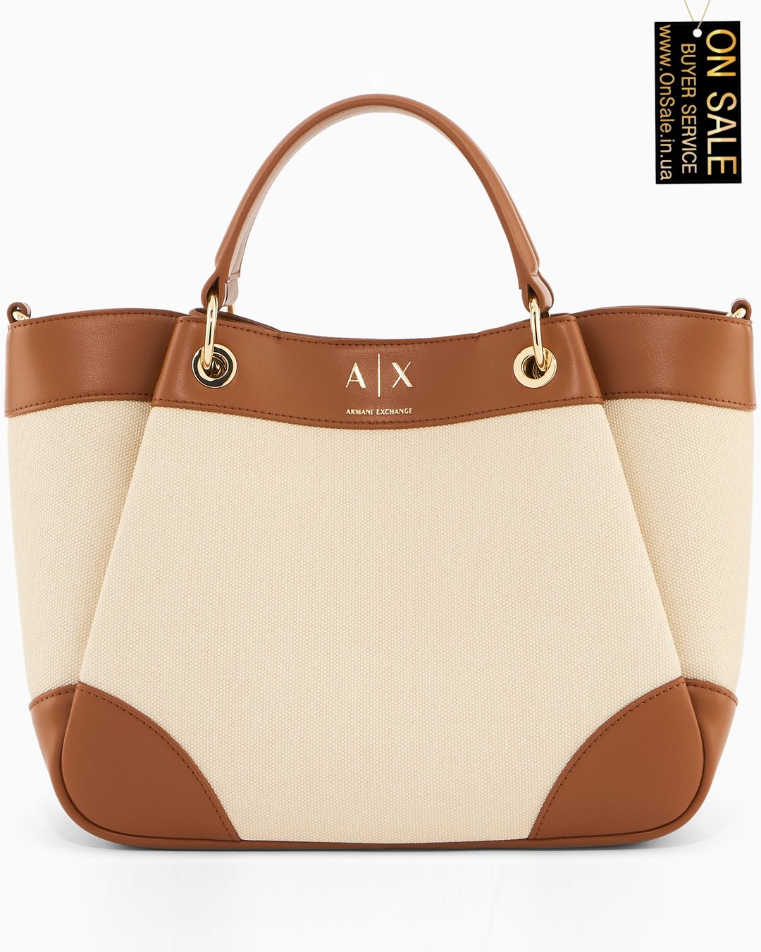Жіноча сумка Armani Exchange