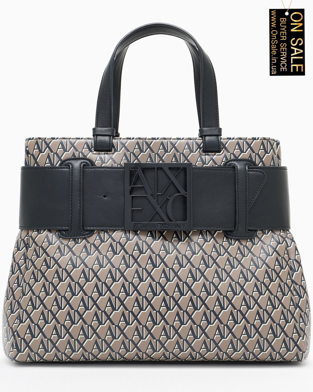 Жіноча сумка Armani Exchange