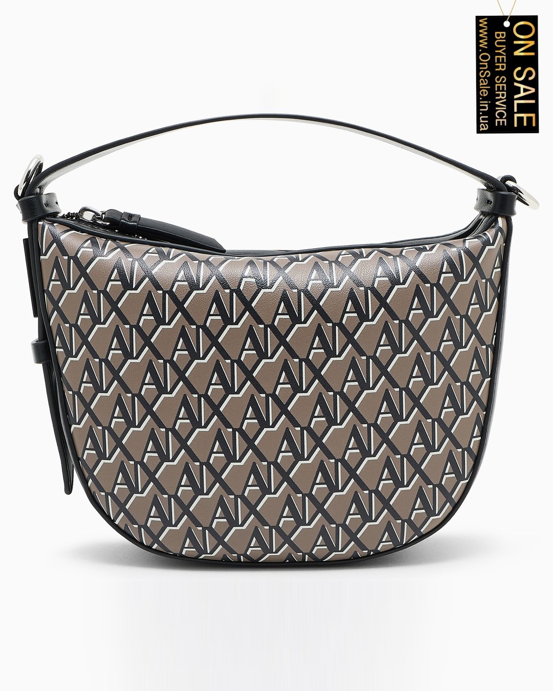 Жіноча сумка Armani Exchange
