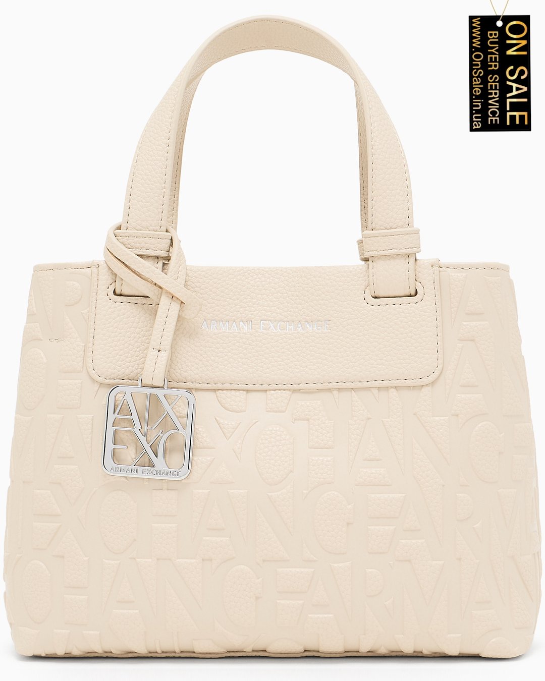Жіноча сумка Armani Exchange