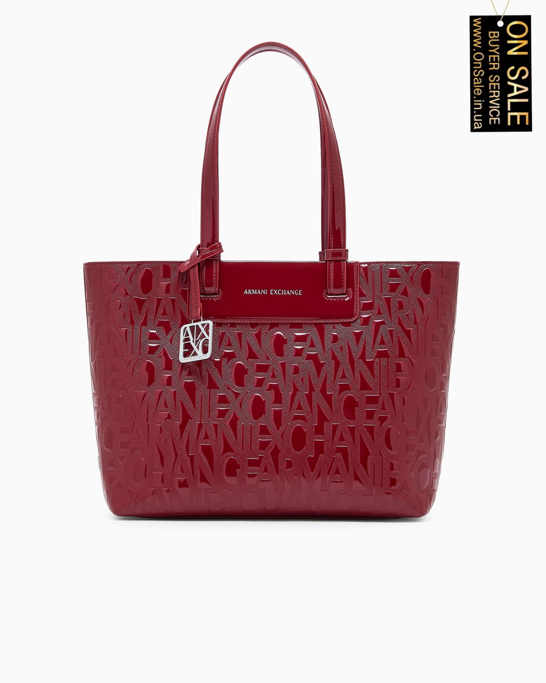 Жіноча сумка Armani Exchange