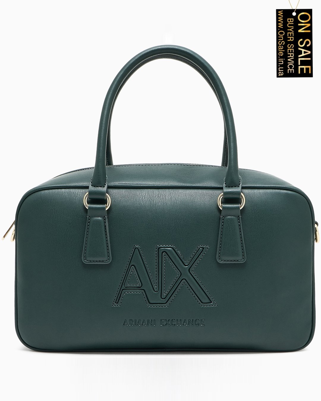 Жіноча сумка Armani Exchange