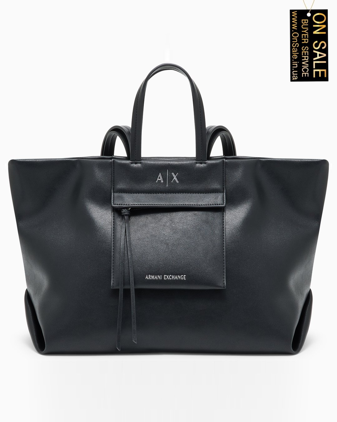 Жіноча сумка Armani Exchange