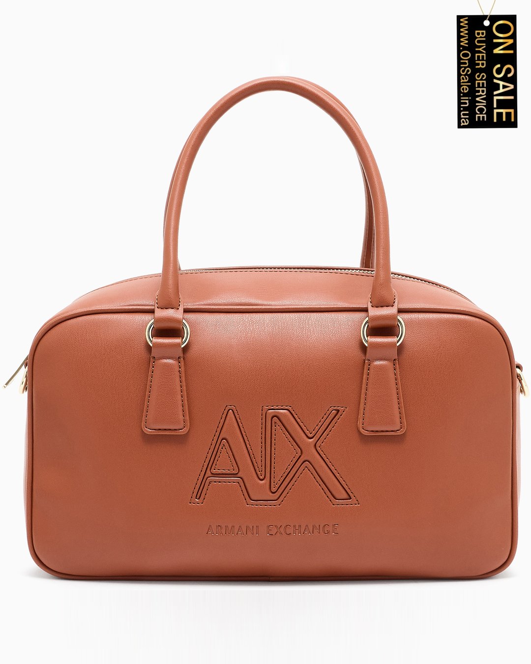 Жіноча сумка Armani Exchange