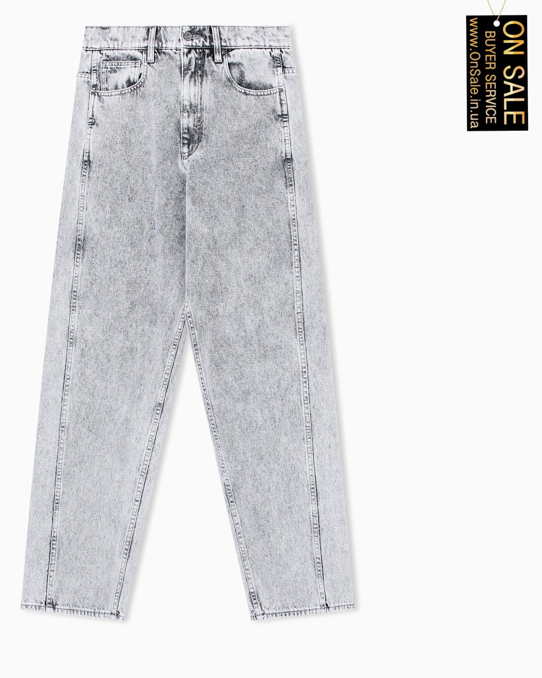 Жіночі джинси Armani Exchange