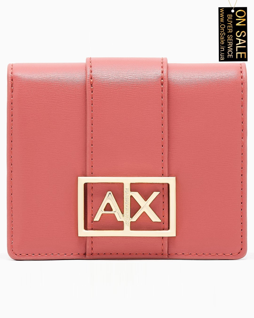 Жіночий гаманець Armani Exchange