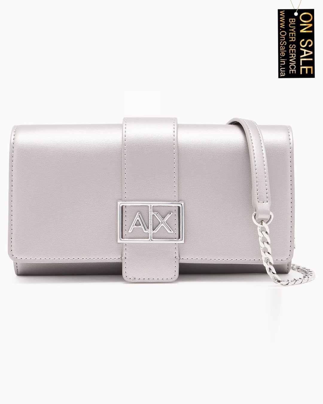 Жіночий гаманець Armani Exchange