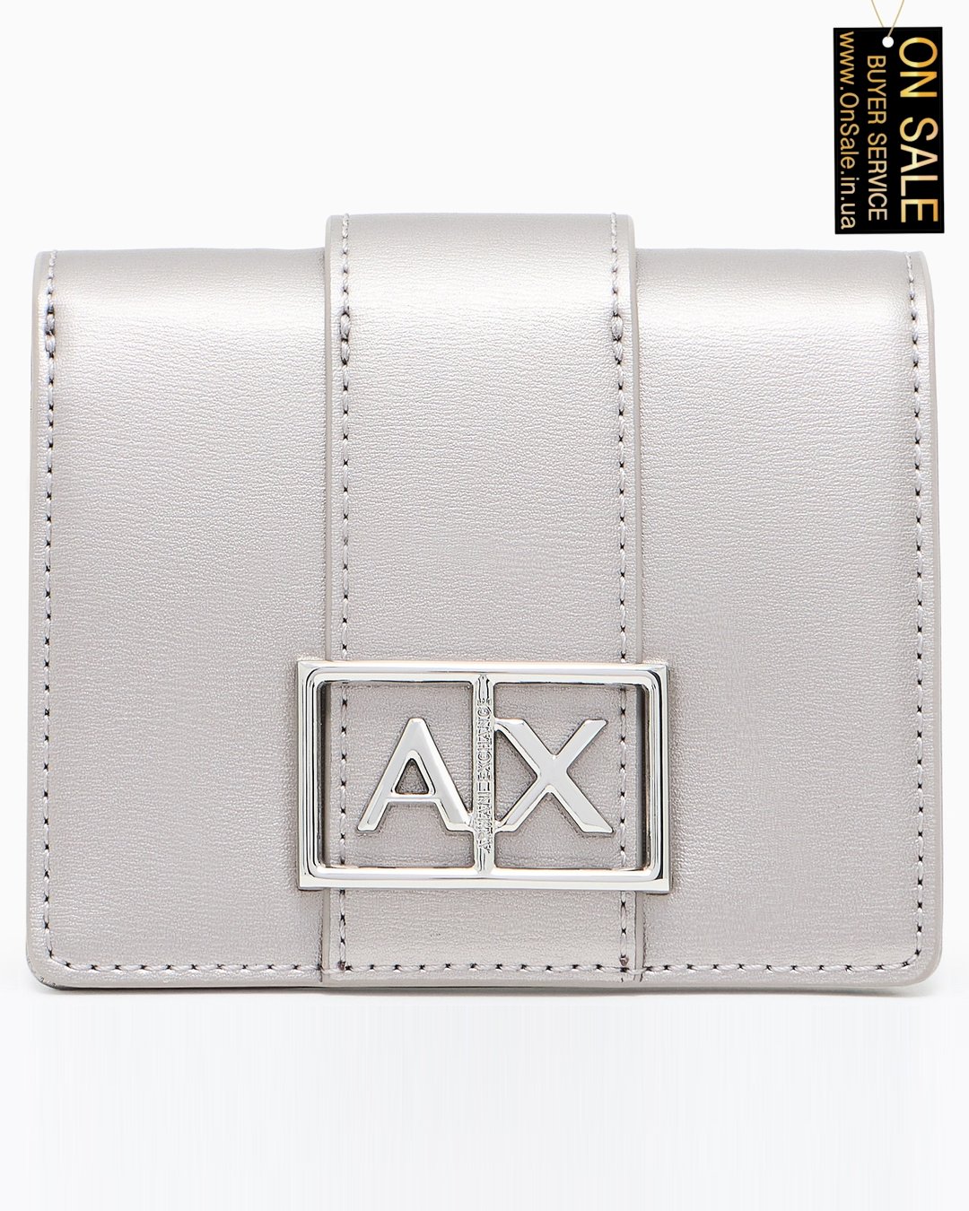 Жіночий гаманець Armani Exchange
