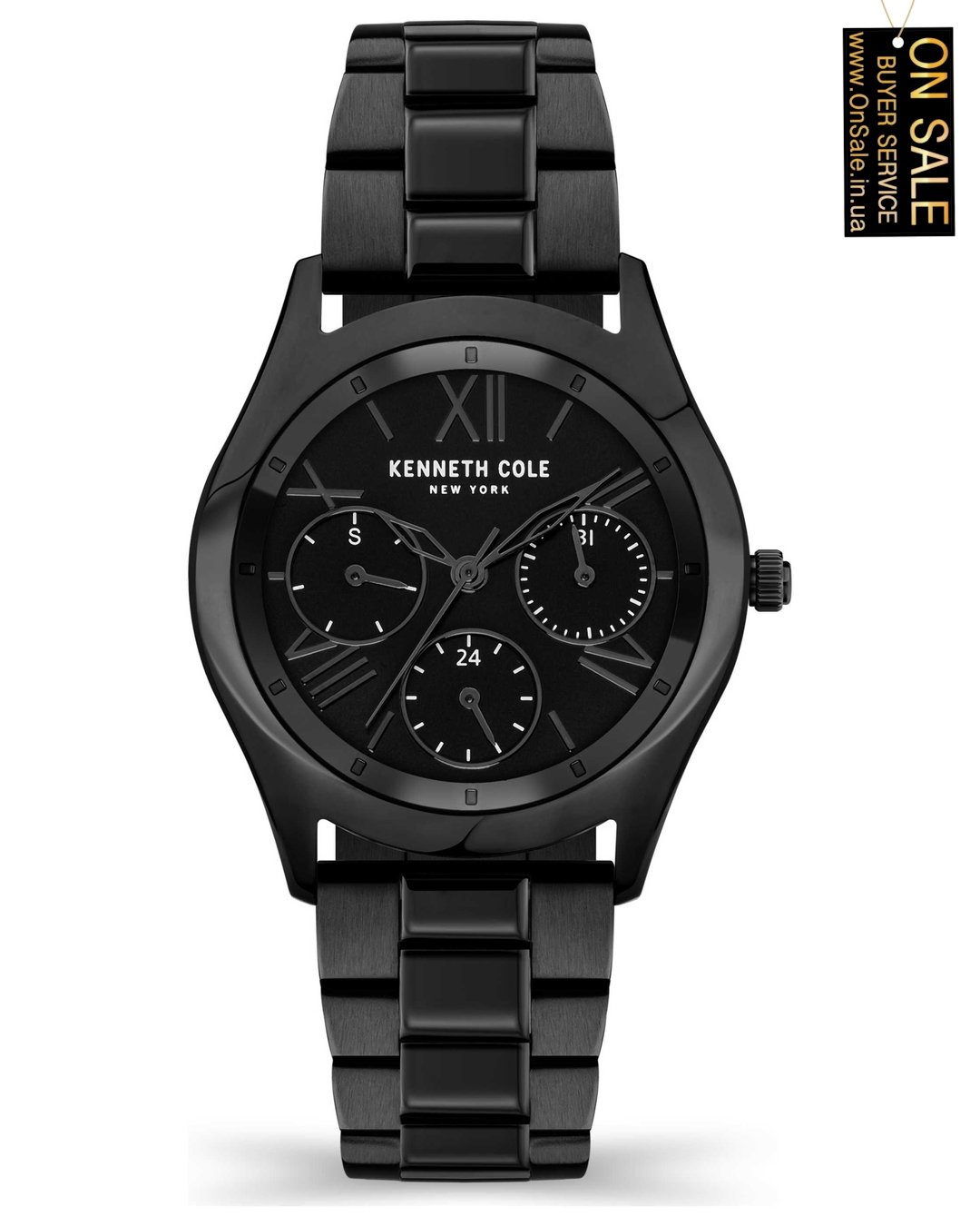 Жіночий годинник Kenneth Cole