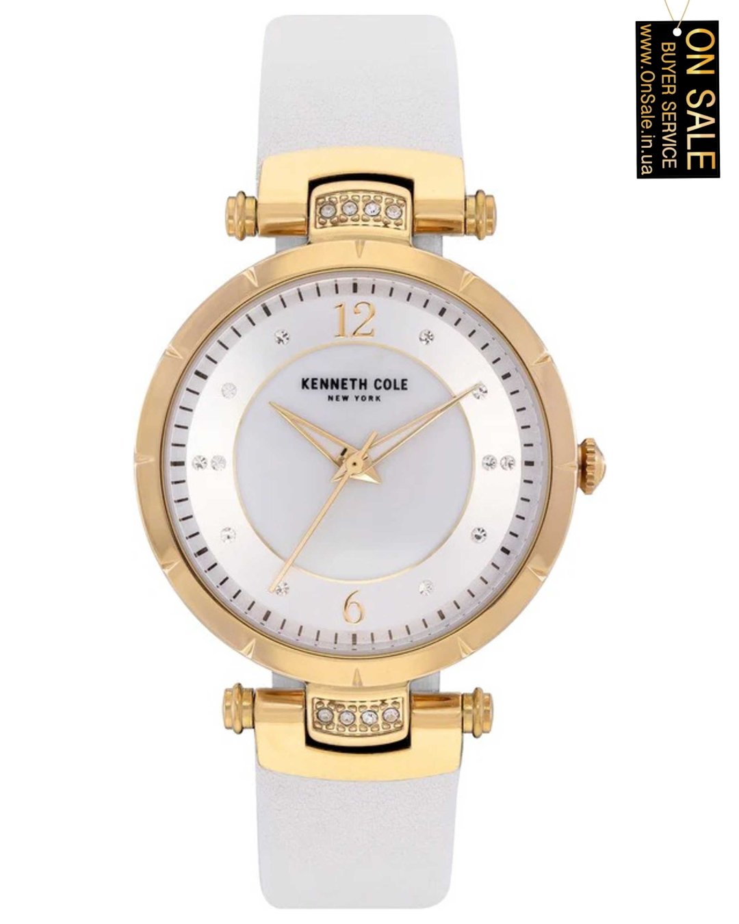 Жіночий годинник Kenneth Cole