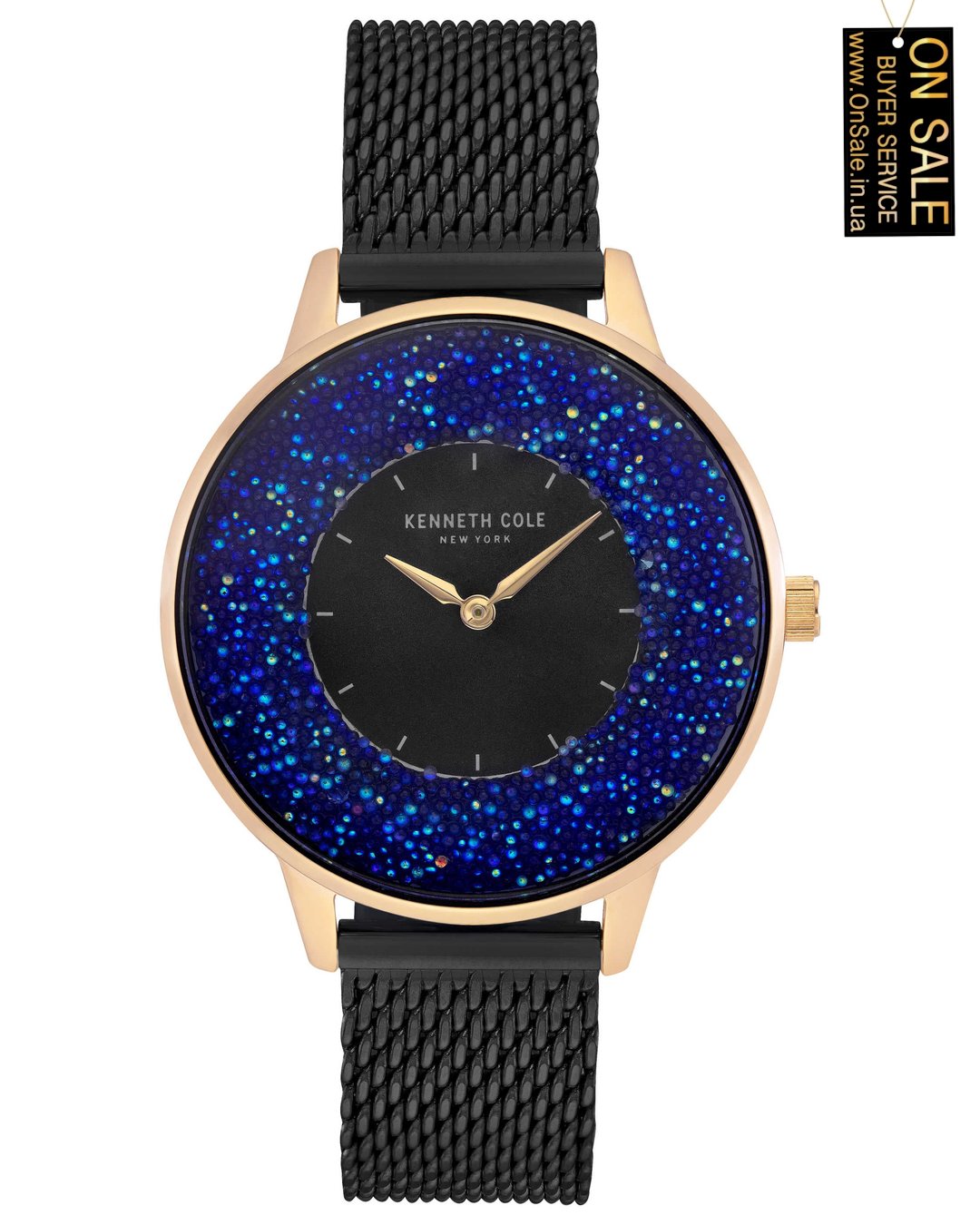 Жіночий годинник Kenneth Cole