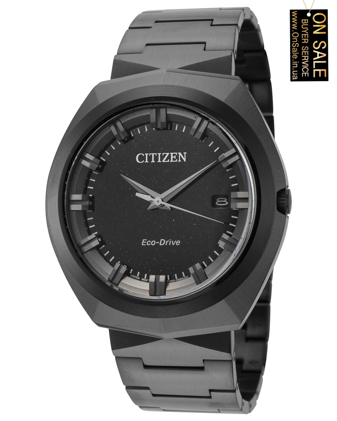 Чоловічий годинник Citizen