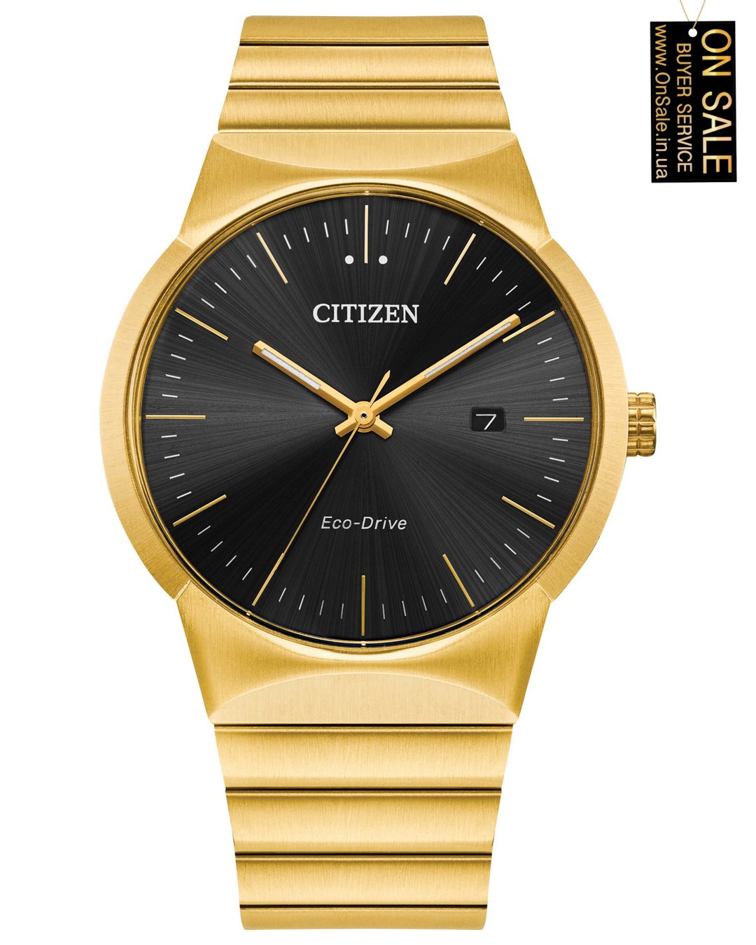 Чоловічий годинник Citizen